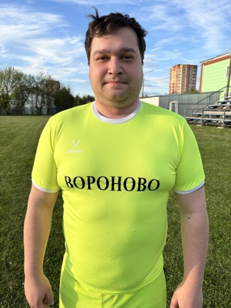Алексей Вадимович Черкасов