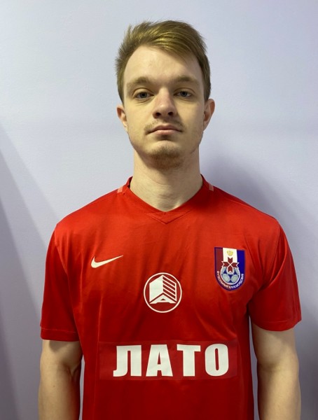 Андрей Александрович Юдин