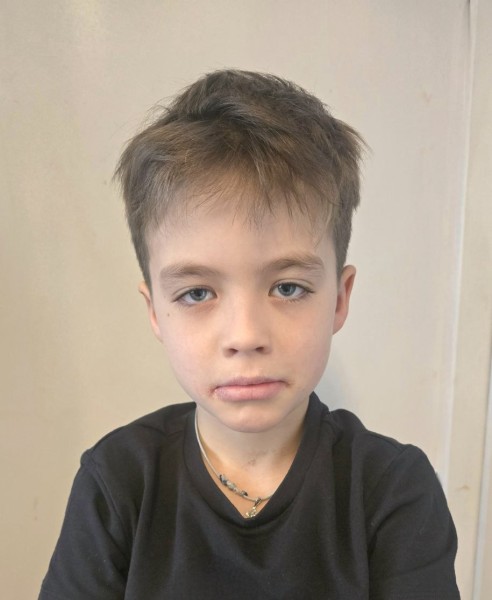Глеб Андреевич Федотов