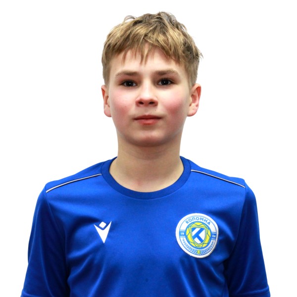 Дмитрий Валерьевич Королёв