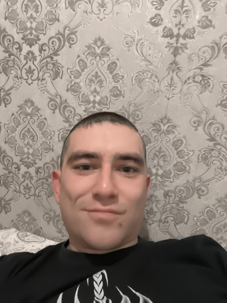 Вугар Акиф Оглы Мамедов
