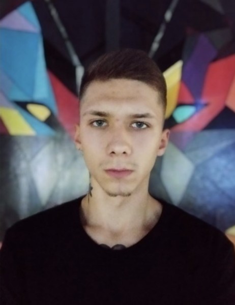 Михаил Николаевич Колодочкин