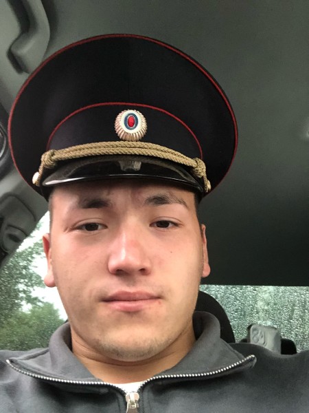 Марат Фадисович Шакиров