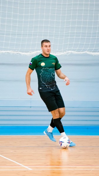 Дмитрий Александрович Еркаев