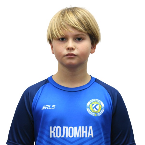 Кирилл Дмитриевич Каратаев