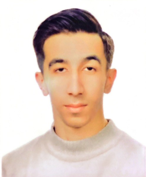 Эрфан Реза Бахадор