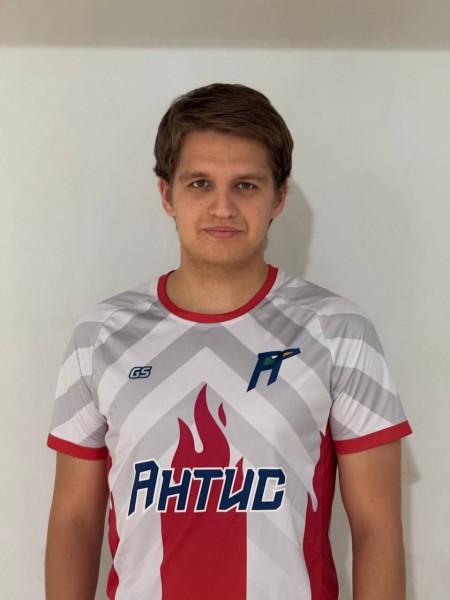 Сергей Викторович Пумполов