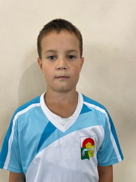 Даниэль Вадимович Годунов