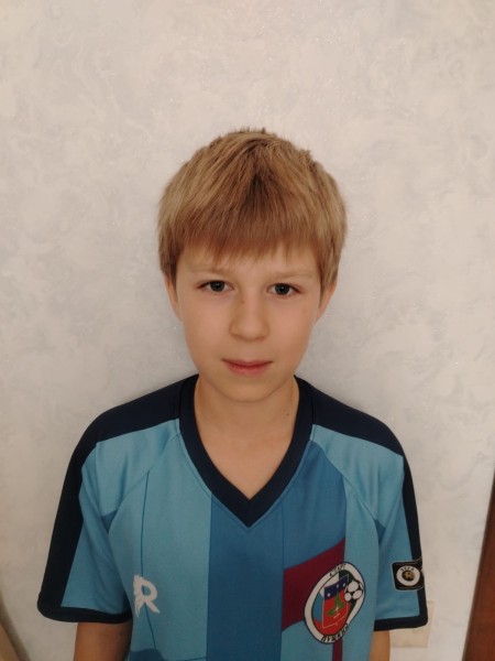 Андрей Денисович Рубцов