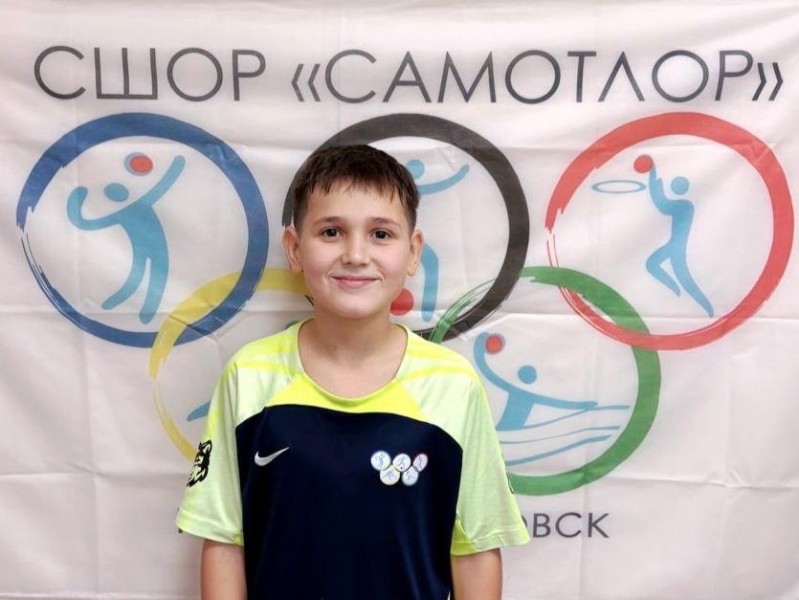 Даниил Владимирович Филиппов