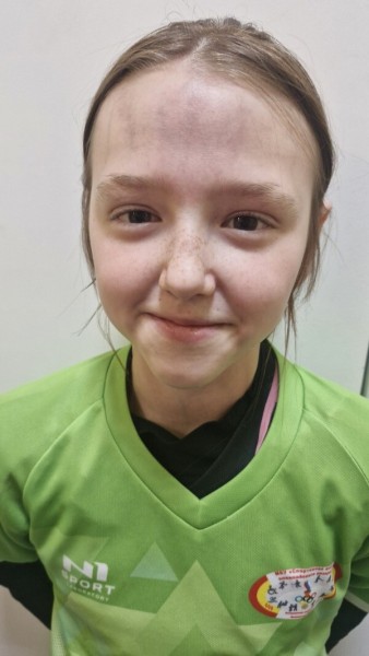 Ярослава Сергеевна Шакирзанова