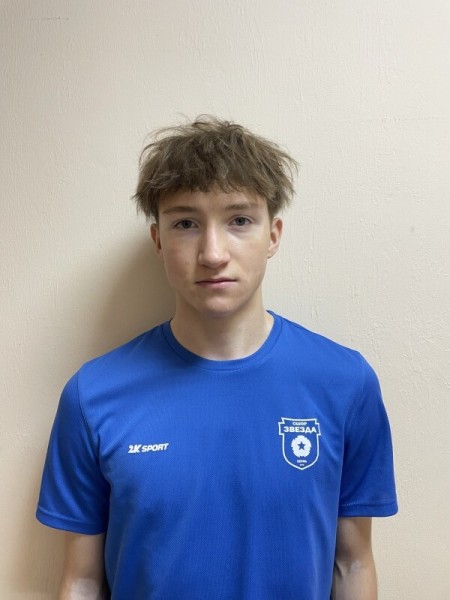 Андрей Сергеевич Илатовский