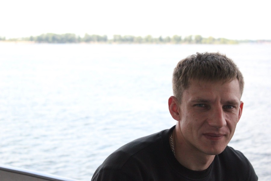 Илья Владимирович Янукович