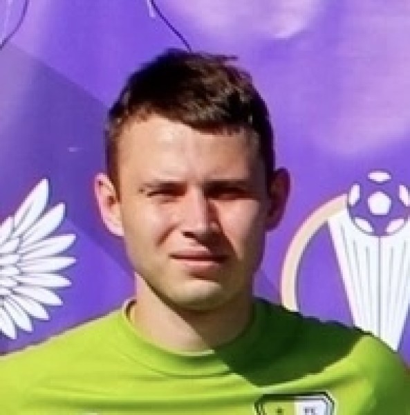 Максим Сергеевич Тесаков