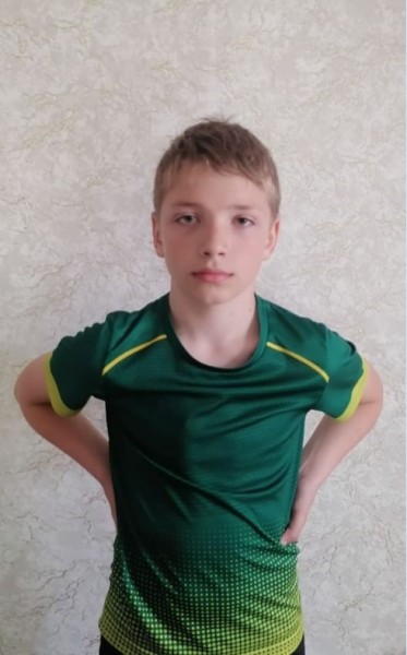 Игорь Антонович Алексеев