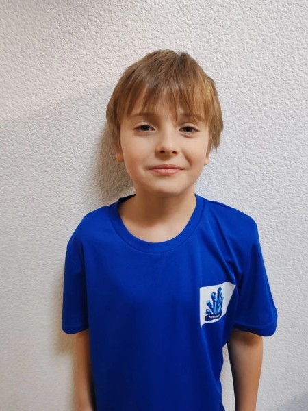 Глеб Михайлович Сурганов