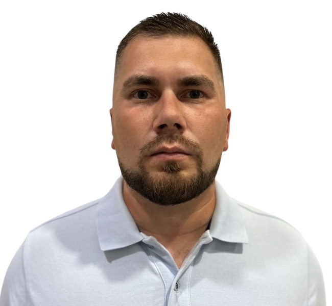 Виталий Александрович Сивков