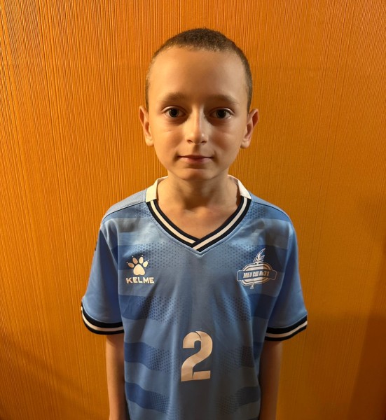 Артем Максимович Шарашкин