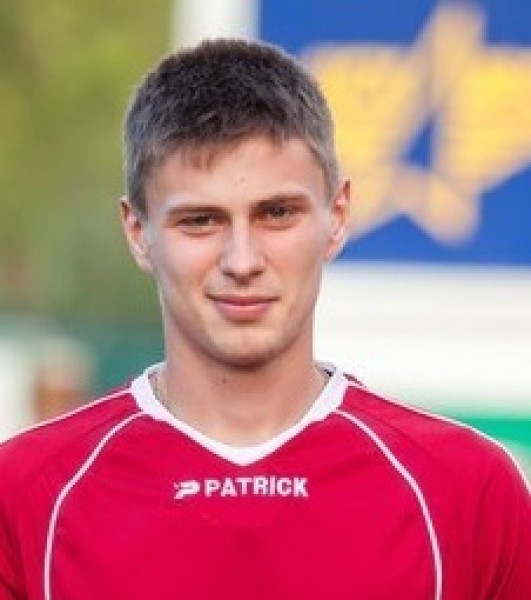 Вадим Александрович Васильев