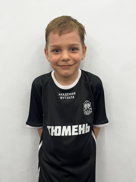 Артём Владимирович Сурин