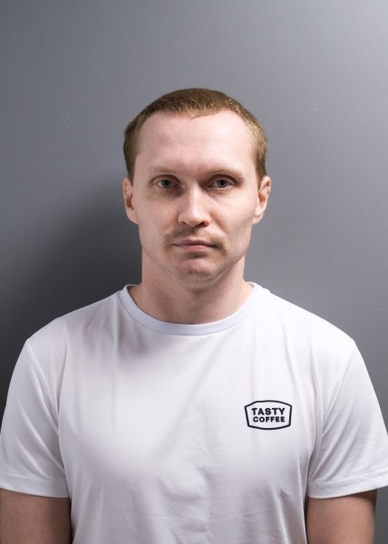 Кирилл Андреевич Макаров