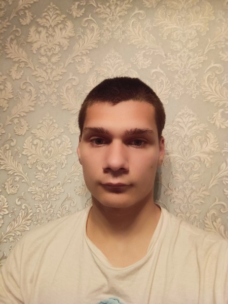 Максим Дмитриевич Ударов