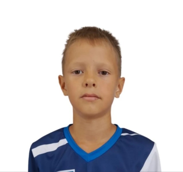 Даниил Андреевич Михеев