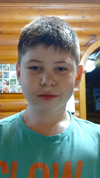 Матвей Романович Маркин