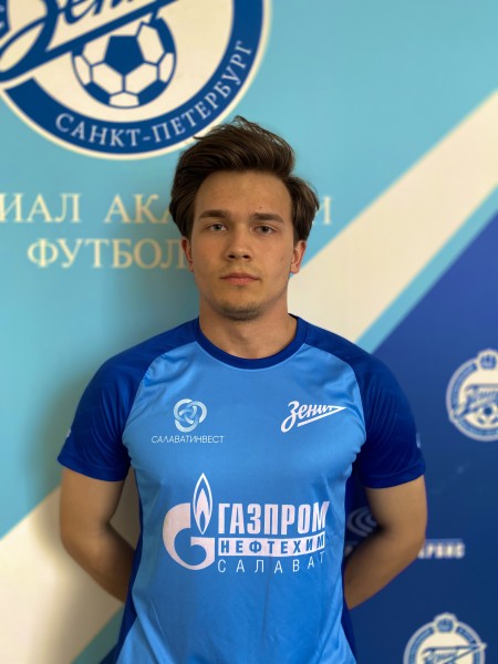 Илья Алексеевич Фахретдинов