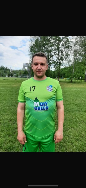 Сергей Вячеславович Никитин