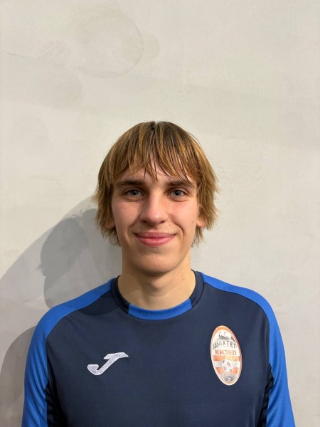 Дмитрий Викторович Бала