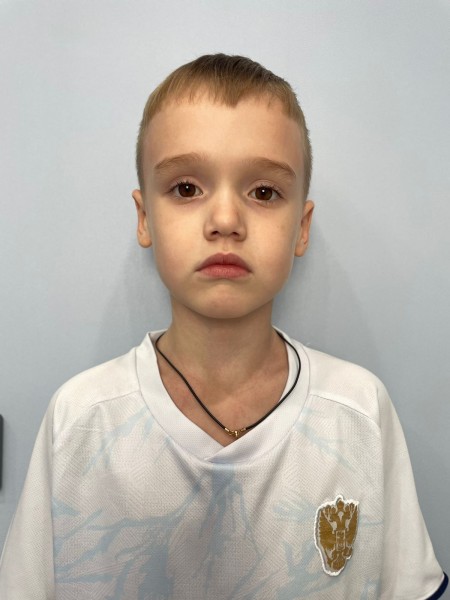 Михаил Павлович Нестеров