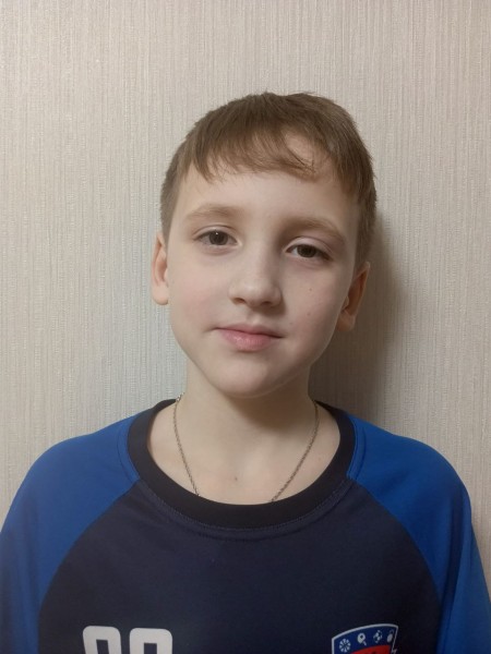 Дмитрий Игоревич Качалков