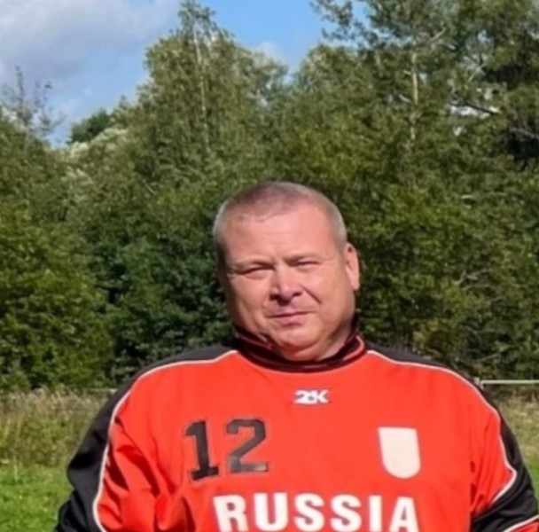 Сергей Юрьевич Балабаев