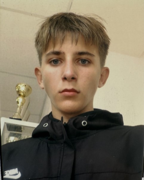 Даниил Александрович Ковалев