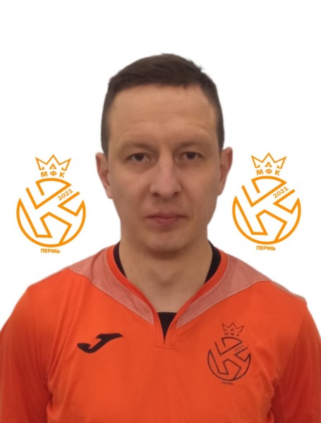 Сергей Романович Лоза