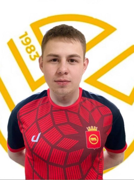 Тимур Ильшатович Шкляев