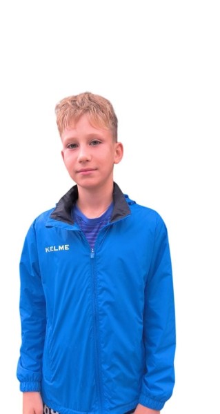 Макар Алексеевич Полукаров