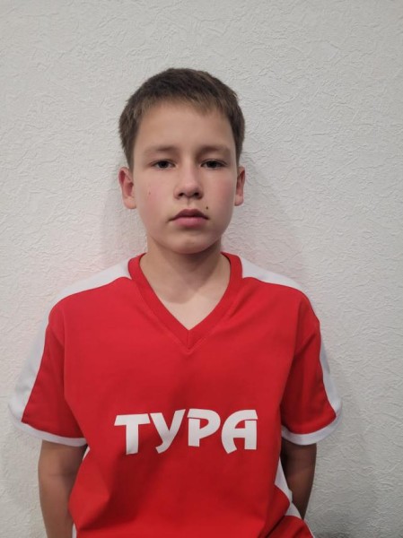 Дмитрий Евгеньевич Сорокин