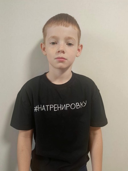 Святослав Дмитриевич Строганов