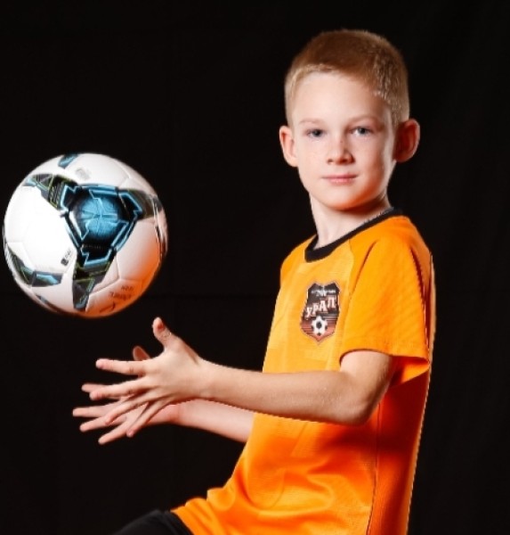 Илья Алексеевич Глазунков