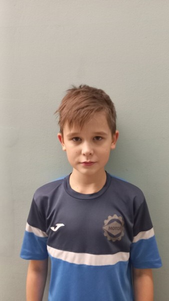 Семен Алексеевич Зюзюлькин