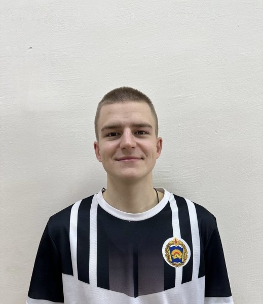 Илья Александрович Храпко