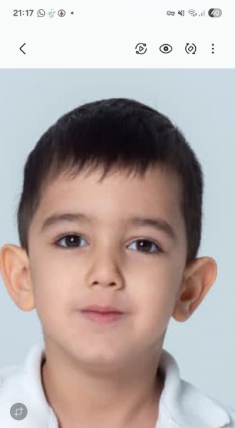 Артем Арманович Казарян