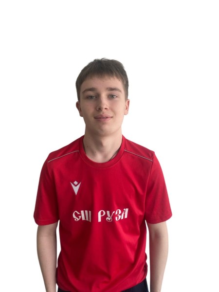 Илья Юрьевич Филимонов