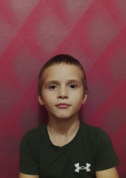 Никита Дмитриевич Синько