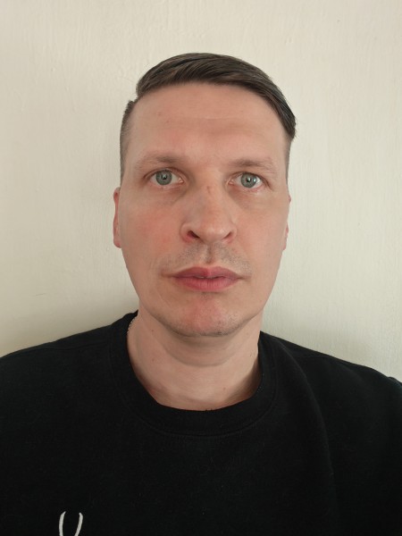 Павел Игоревич Наумов