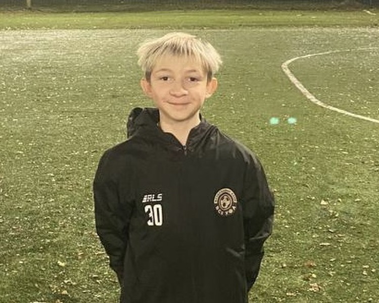 Кирилл Русланович Николаев