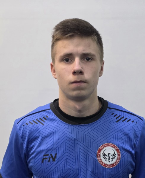 Александр Вячеславович Ульянов
