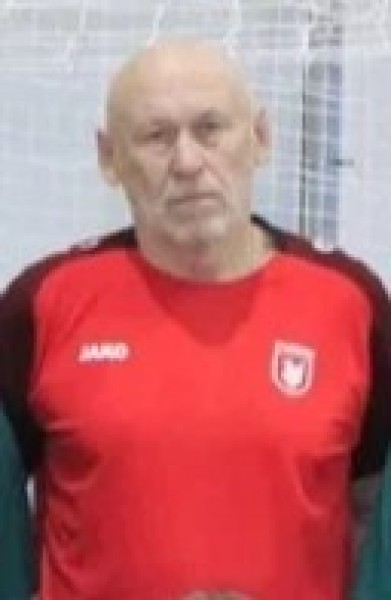 Иван Викторович Кихтенко